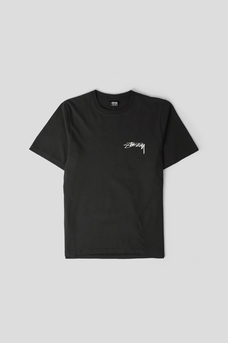 STUSSY